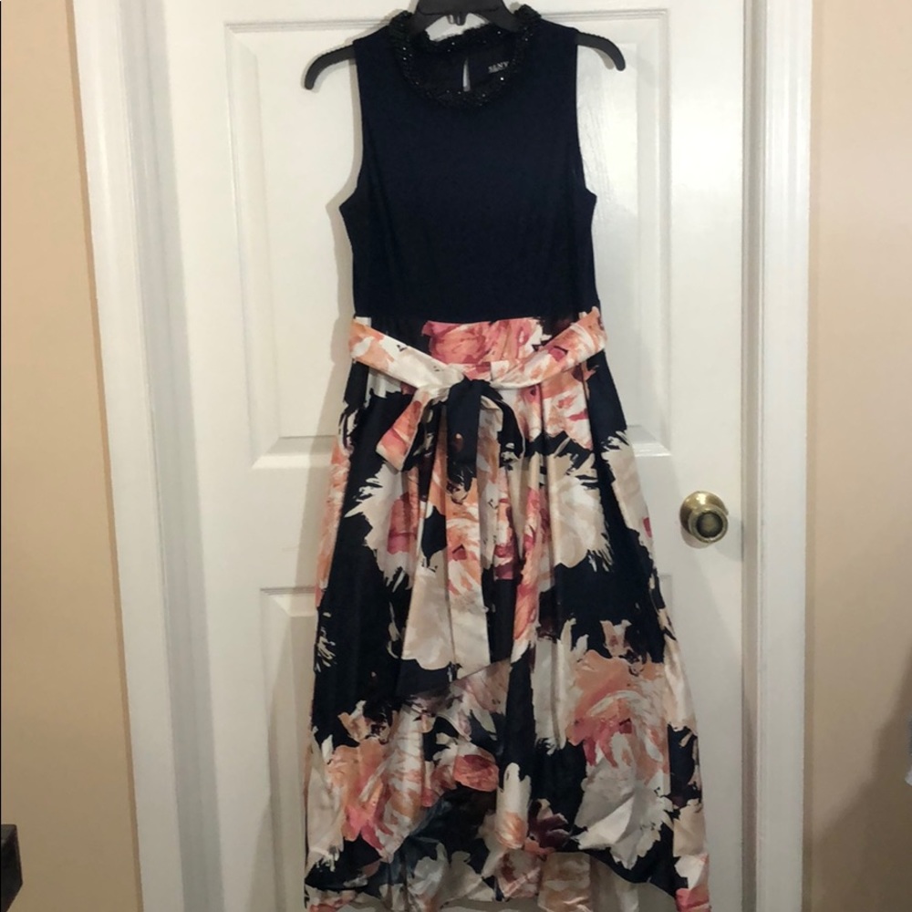 Fit & Flare dress